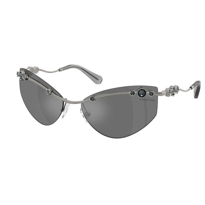 Swarovski Eyewear Sunglasses, Model: 0SK7039 Colour: 40096G
