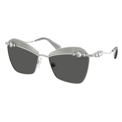 Swarovski Eyewear Sunglasses, Model: 0SK7040 Colour: 4001AL