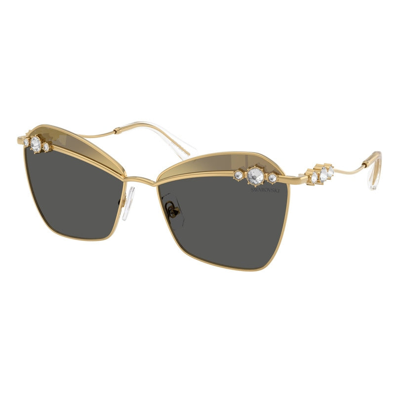 Swarovski Eyewear Sunglasses, Model: 0SK7040 Colour: 4004L