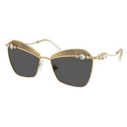 Swarovski Eyewear Sunglasses, Model: 0SK7040 Colour: 4004L