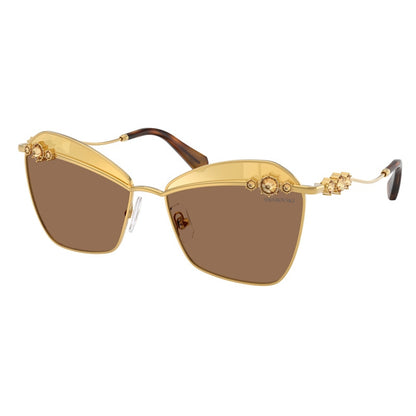 Swarovski Eyewear Sunglasses, Model: 0SK7040 Colour: 4007TO