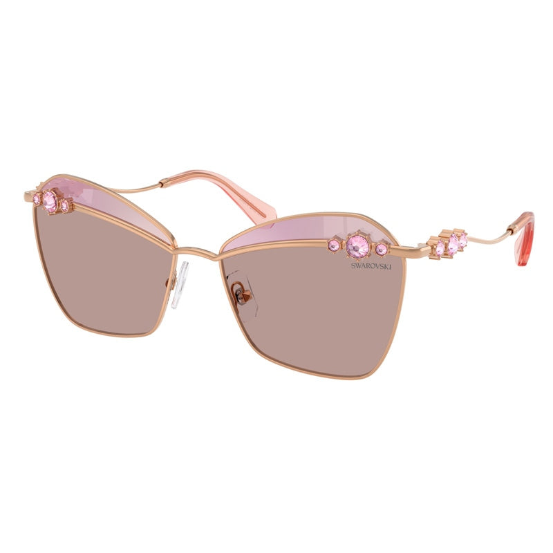 Swarovski Eyewear Sunglasses, Model: 0SK7040 Colour: 401461