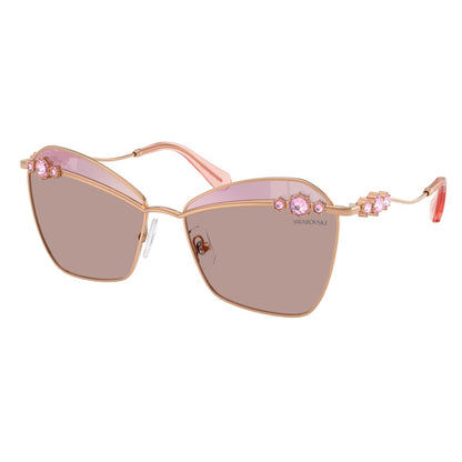 Swarovski Eyewear Sunglasses, Model: 0SK7040 Colour: 401461