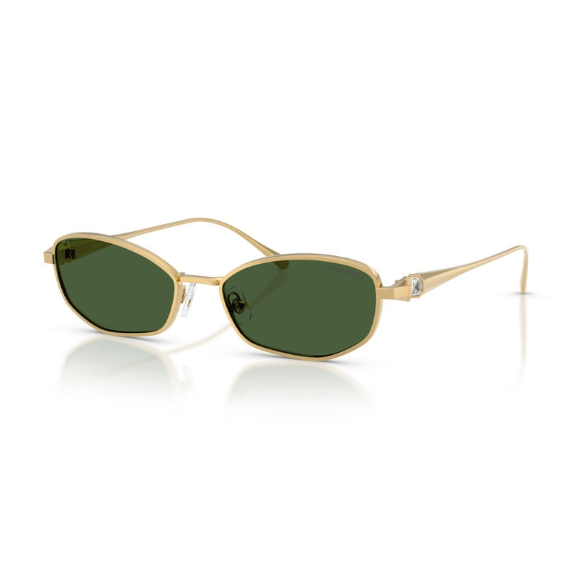 Swarovski Eyewear Sunglasses, Model: 0SK7042 Colour: 40047