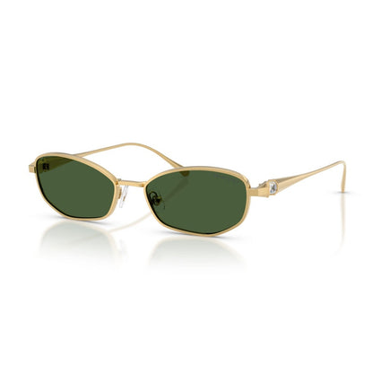 Swarovski Eyewear Sunglasses, Model: 0SK7042 Colour: 40047