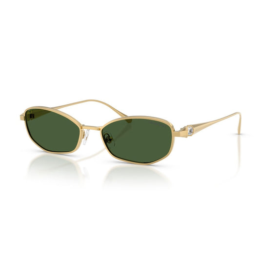 Swarovski Eyewear Sunglasses, Model: 0SK7042 Colour: 40047