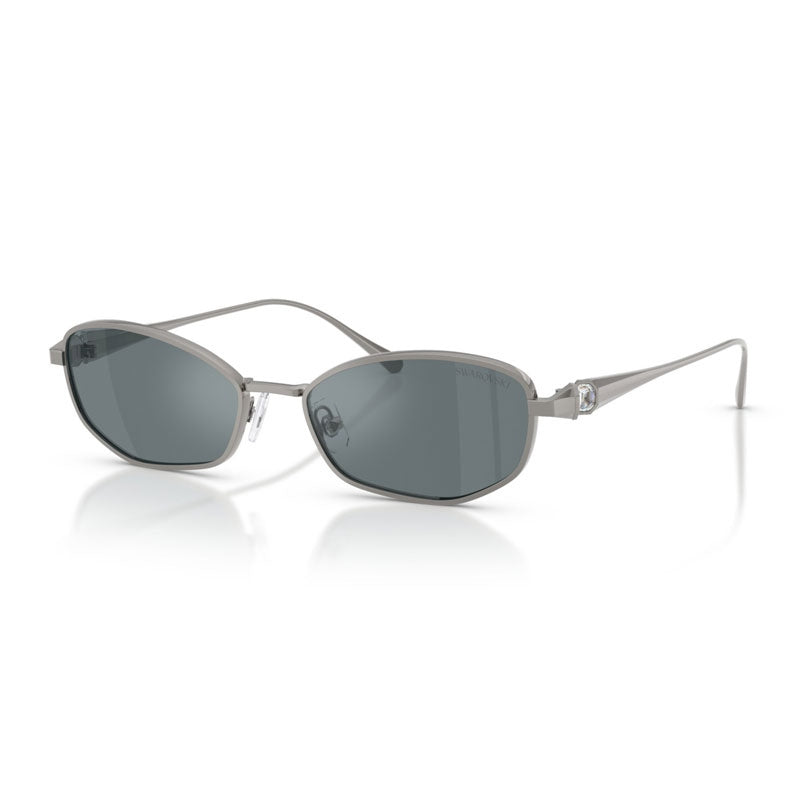 Swarovski Eyewear Sunglasses, Model: 0SK7042 Colour: 40096G