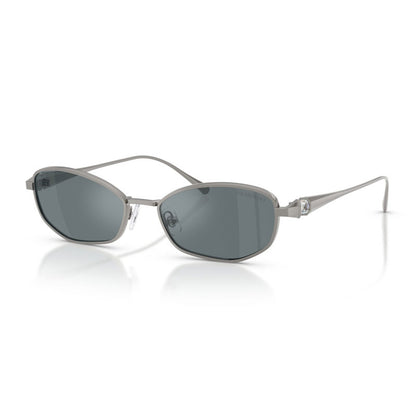 Swarovski Eyewear Sunglasses, Model: 0SK7042 Colour: 40096G