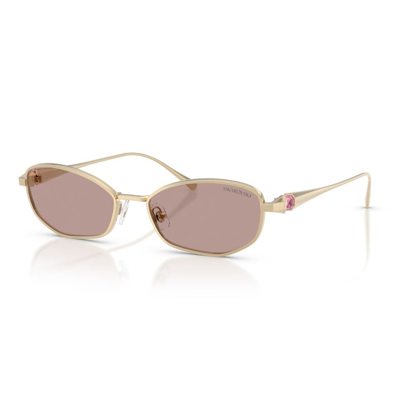 Swarovski Eyewear Sunglasses, Model: 0SK7042 Colour: 40137N