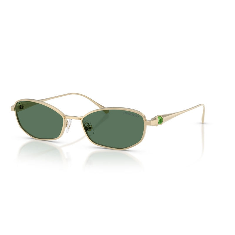Swarovski Eyewear Sunglasses, Model: 0SK7042 Colour: 4013M1
