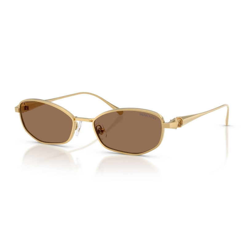 Swarovski Eyewear Sunglasses, Model: 0SK7042 Colour: 403773