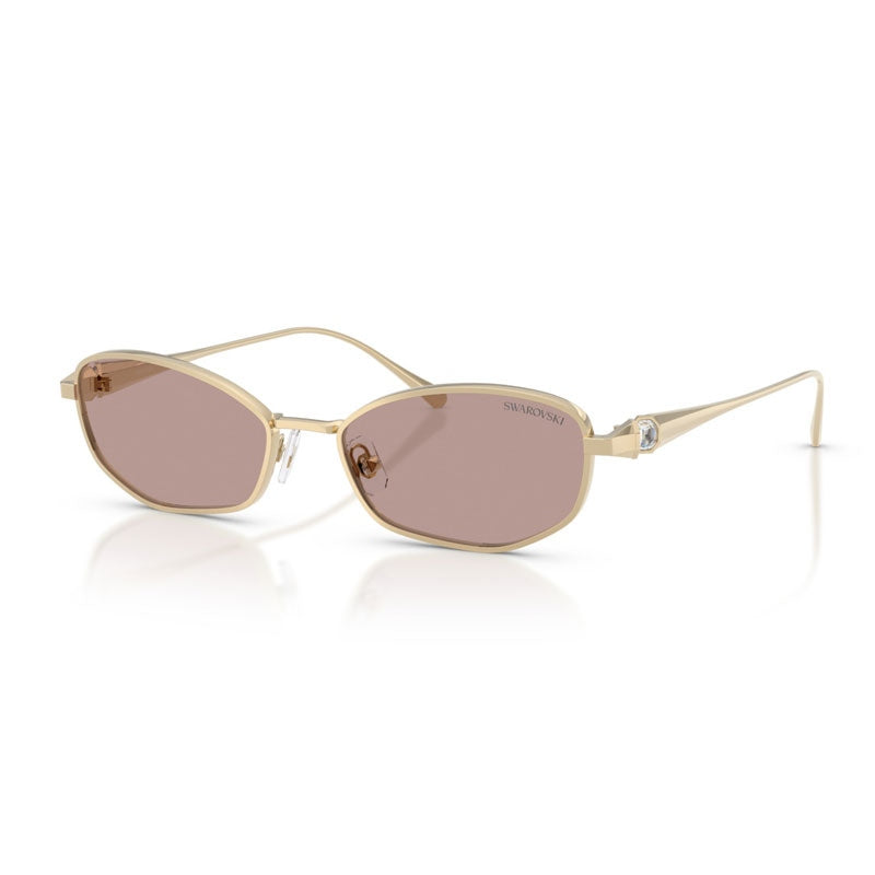 Swarovski Eyewear Sunglasses, Model: 0SK7042 Colour: 40467N