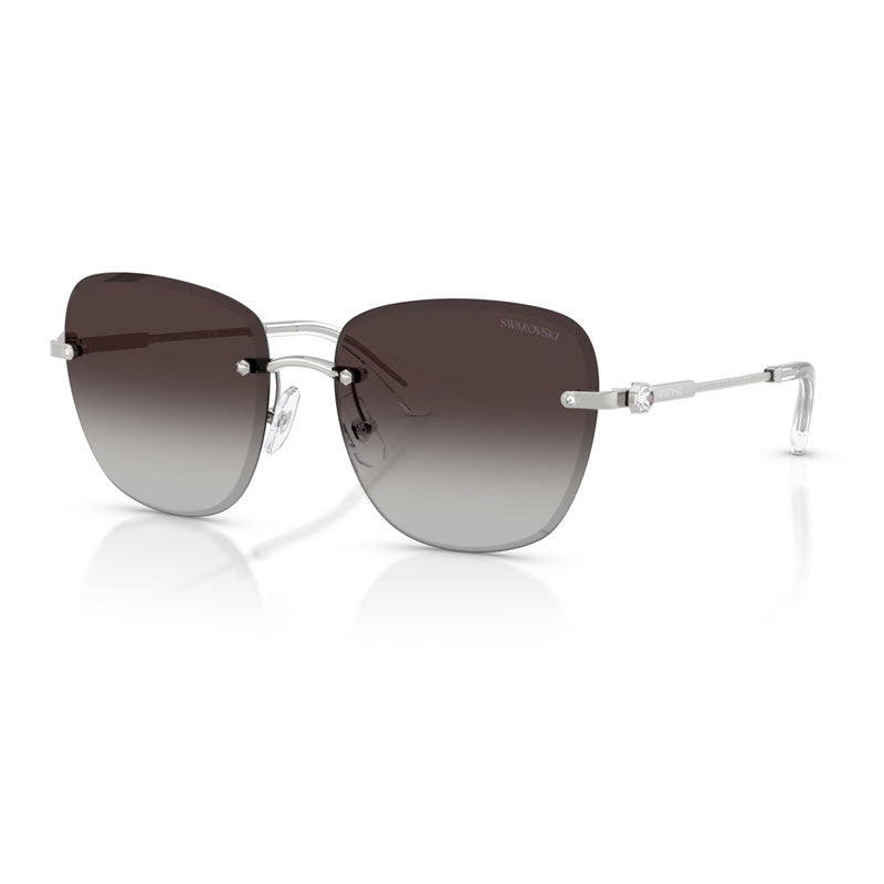 Swarovski Eyewear Sunglasses, Model: 0SK7043 Colour: 40018G