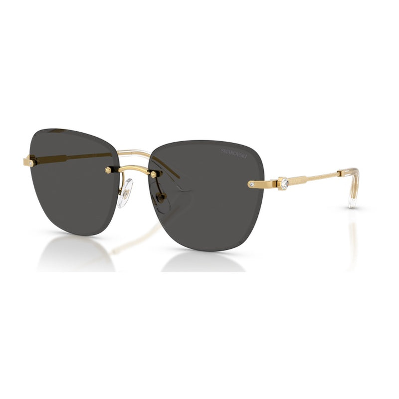 Swarovski Eyewear Sunglasses, Model: 0SK7043 Colour: 400487