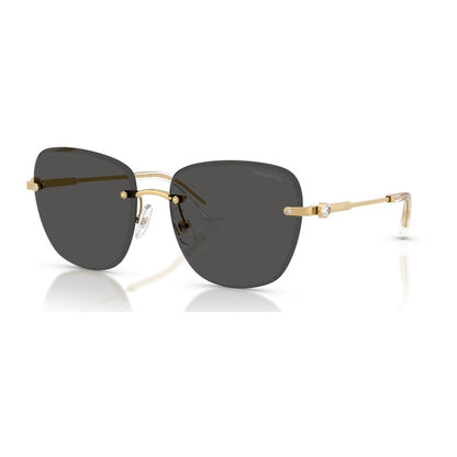 Swarovski Eyewear Sunglasses, Model: 0SK7043 Colour: 400487