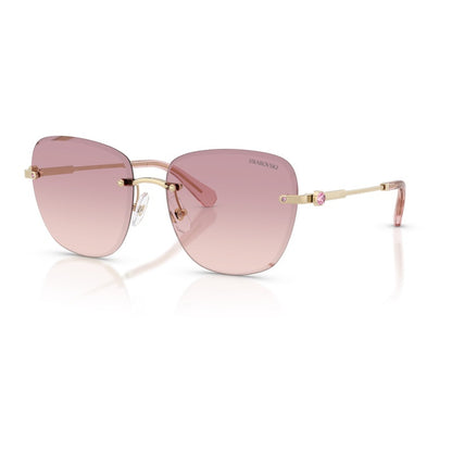 Swarovski Eyewear Sunglasses, Model: 0SK7043 Colour: 401368