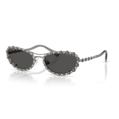 Swarovski Eyewear Sunglasses, Model: 0SK7044 Colour: 400987