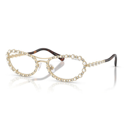 Swarovski Eyewear Sunglasses, Model: 0SK7044 Colour: 4013SB