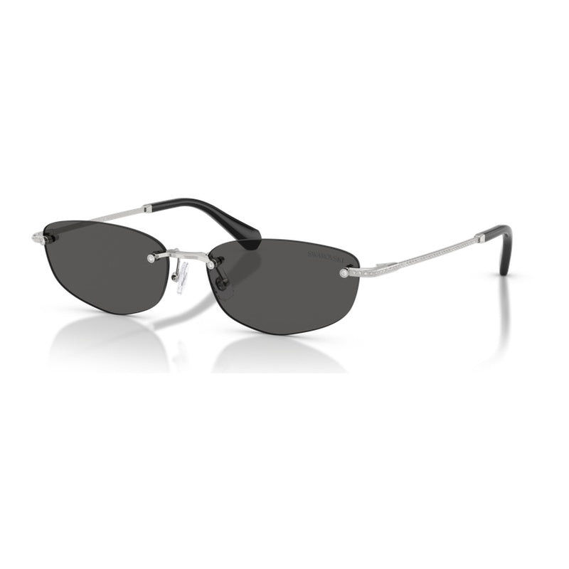 Swarovski Eyewear Sunglasses, Model: 0SK7045D Colour: 400187