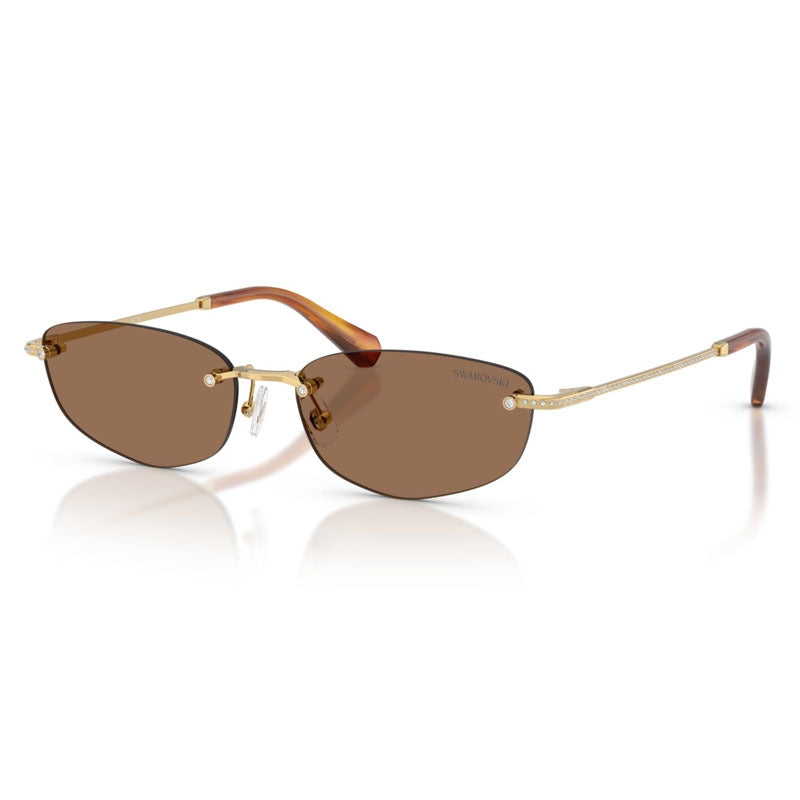 Swarovski Eyewear Sunglasses, Model: 0SK7045D Colour: 400473