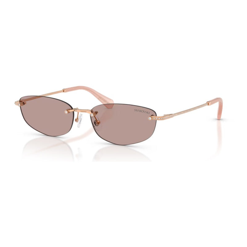 Swarovski Eyewear Sunglasses, Model: 0SK7045D Colour: 40147N