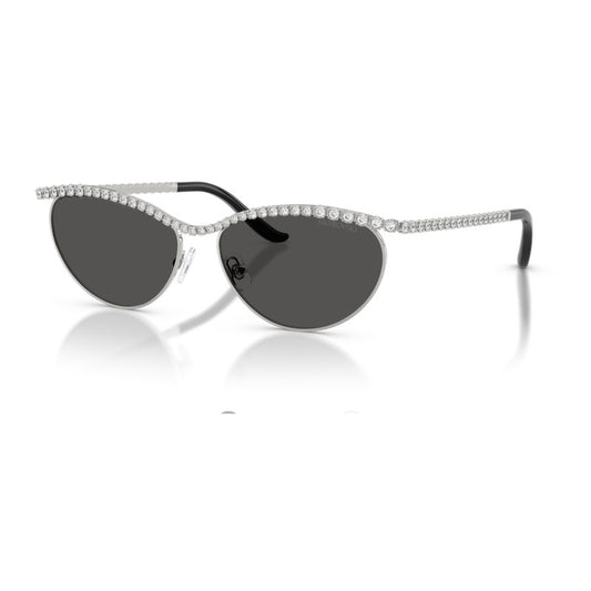 Swarovski Eyewear Sunglasses, Model: 0SK7046 Colour: 400187