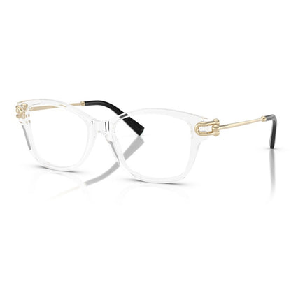 Tiffany Eyeglasses, Model: 0TF2266 Colour: 8047