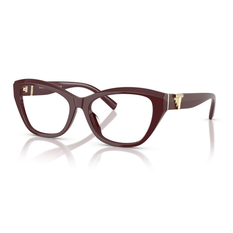 Tiffany Eyeglasses, Model: 0TF2268U Colour: 8389