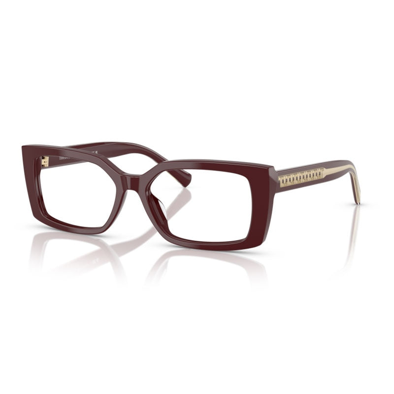 Tiffany Eyeglasses, Model: 0TF2269U Colour: 8389