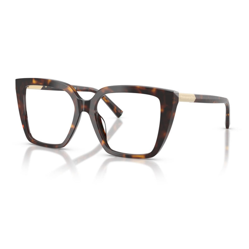 Tiffany Eyeglasses, Model: 0TF2278 Colour: 8015