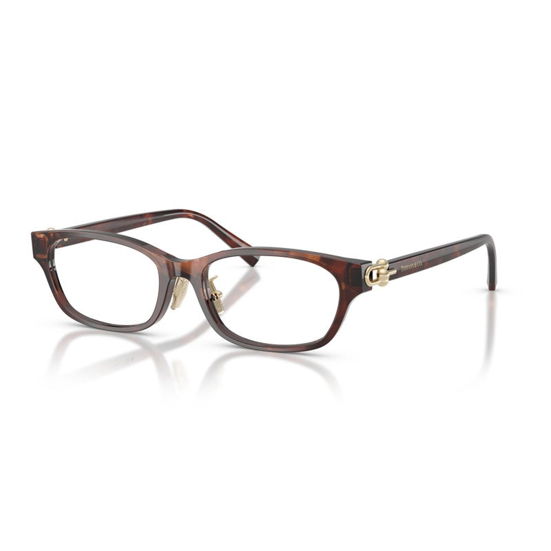 Tiffany Eyeglasses, Model: 0TF2291D Colour: 8421