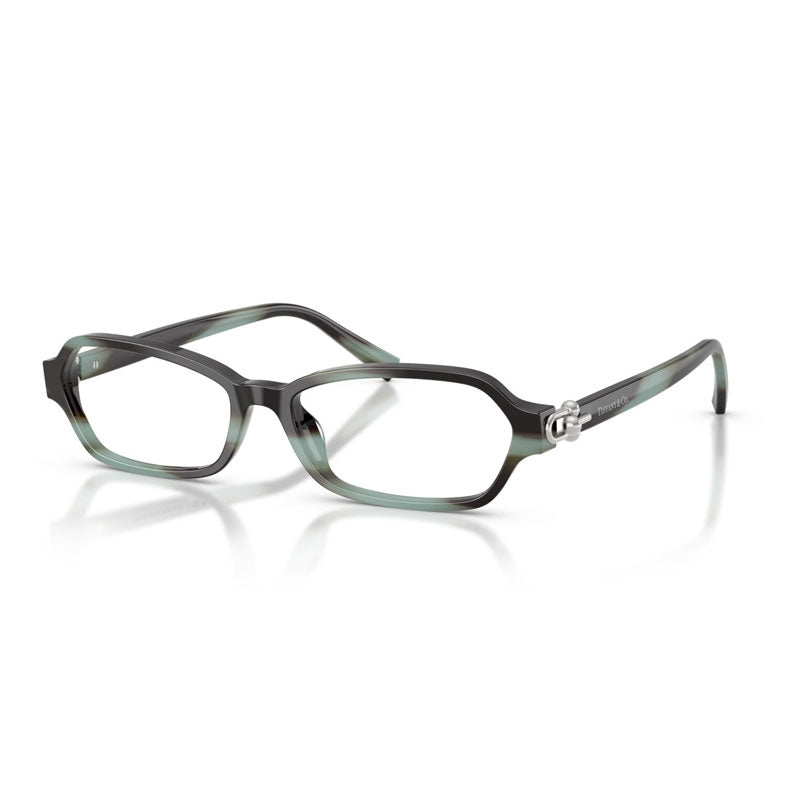 Tiffany Eyeglasses, Model: 0TF2293U Colour: 8443