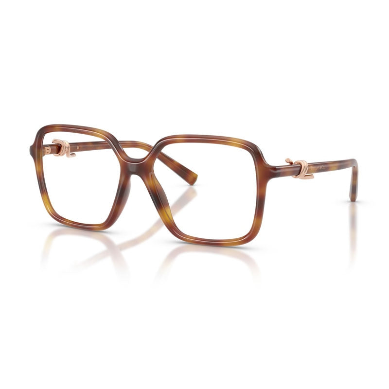 Tiffany Eyeglasses, Model: 0TF2295U Colour: 8466