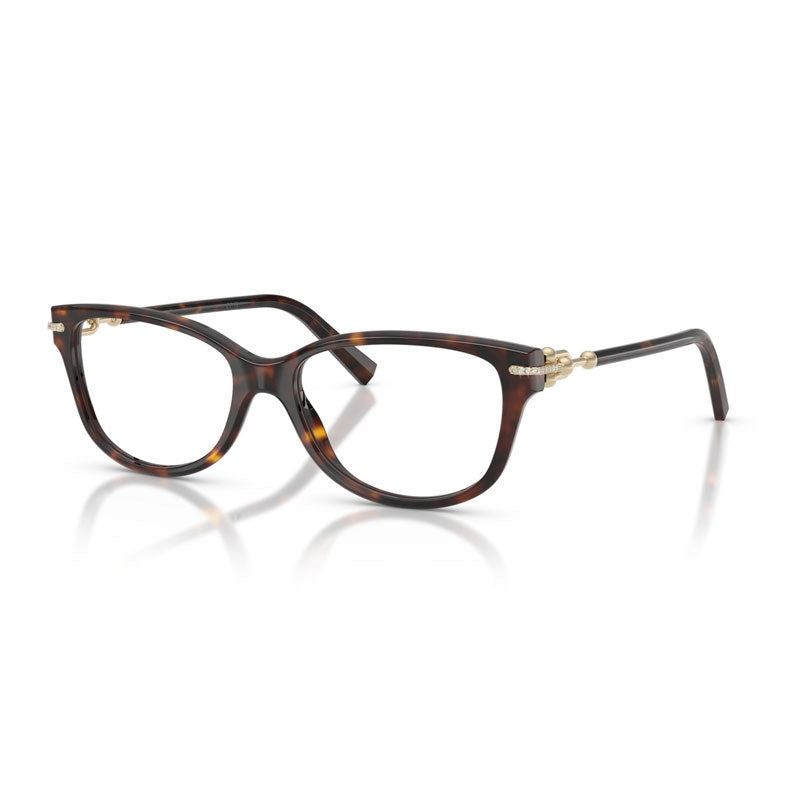Tiffany Eyeglasses, Model: 0TF2298B Colour: 8015