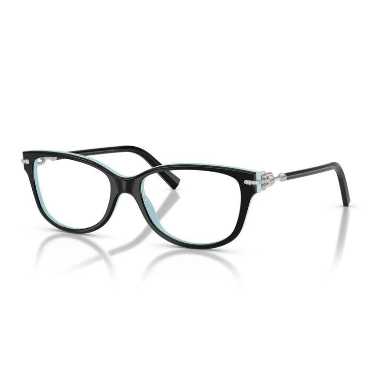 Tiffany Eyeglasses, Model: 0TF2298B Colour: 8055