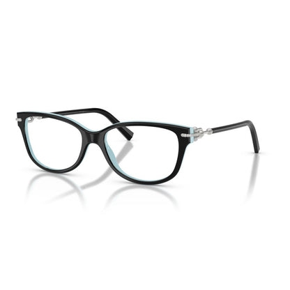 Tiffany Eyeglasses, Model: 0TF2298B Colour: 8055