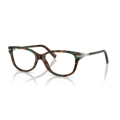 Tiffany Eyeglasses, Model: 0TF2298B Colour: 8442