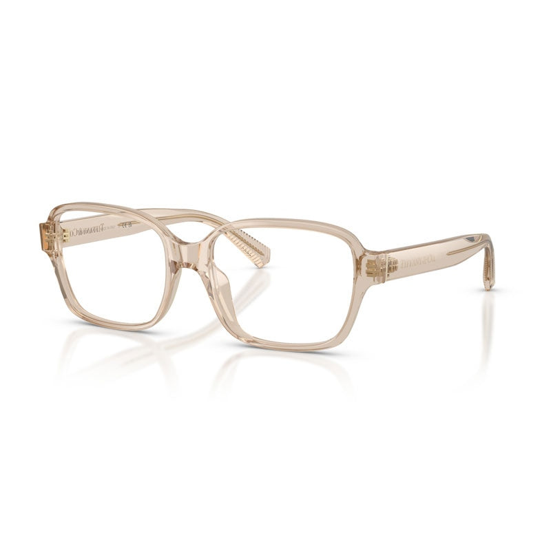 Tiffany Eyeglasses, Model: 0TF2303U Colour: 8445