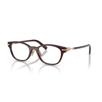 Tiffany Eyeglasses, Model: 0TF2305D Colour: 8470