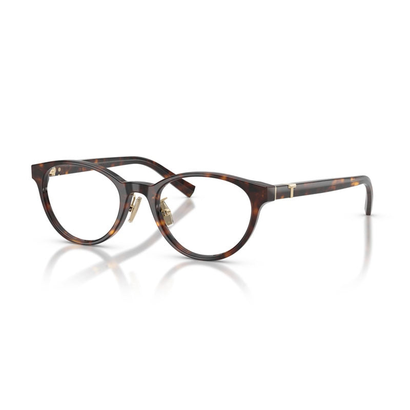 Tiffany Eyeglasses, Model: 0TF2307D Colour: 8015