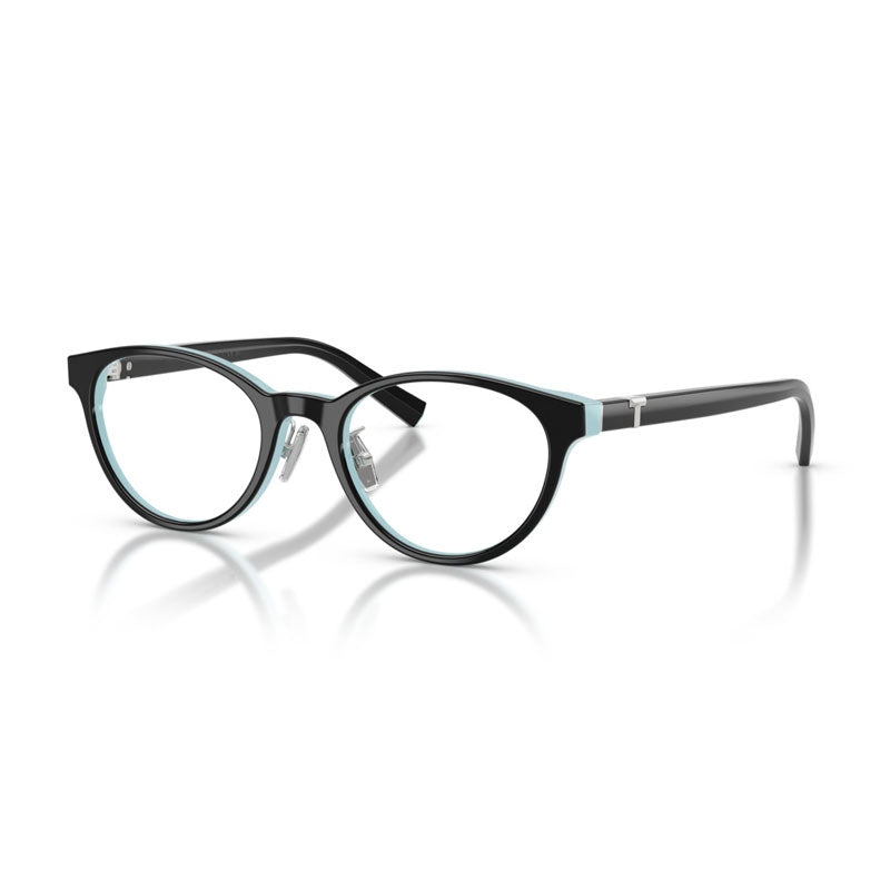 Tiffany Eyeglasses, Model: 0TF2307D Colour: 8055