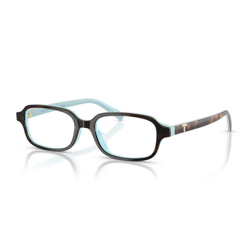 Tiffany Eyeglasses, Model: 0TF2307D Colour: 8134