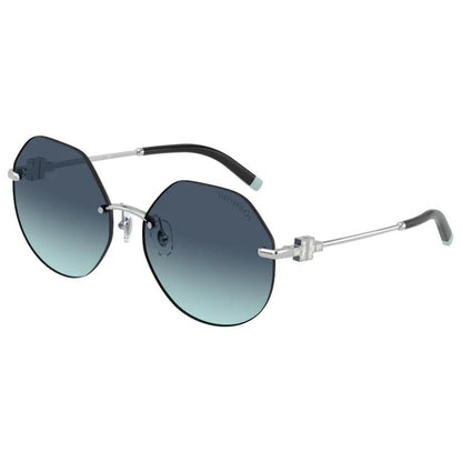 Tiffany Sunglasses, Model: 0TF3077 Colour: 60019S