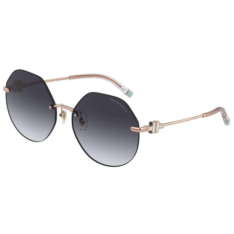 Tiffany Sunglasses, Model: 0TF3077 Colour: 61053C