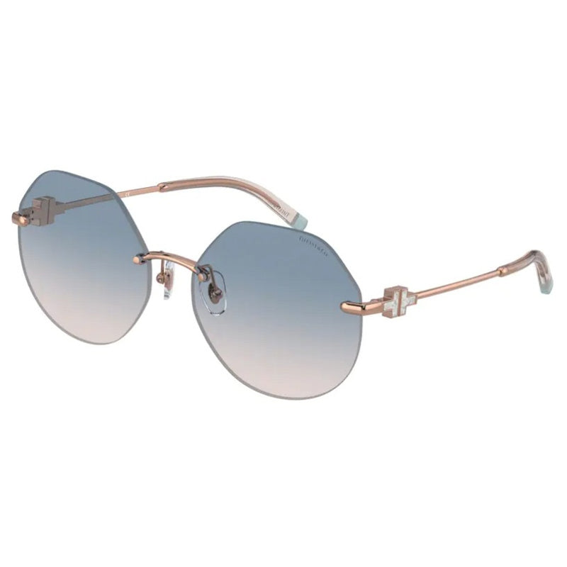 Tiffany Sunglasses, Model: 0TF3077 Colour: 616016