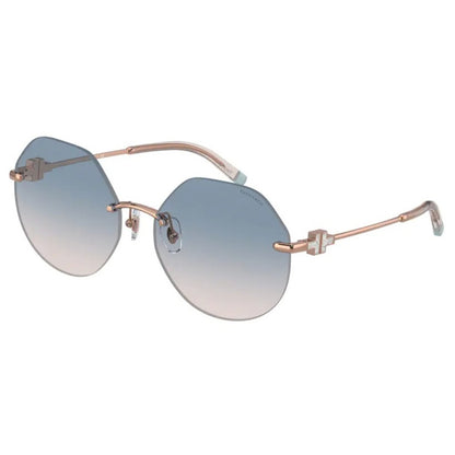 Tiffany Sunglasses, Model: 0TF3077 Colour: 616016