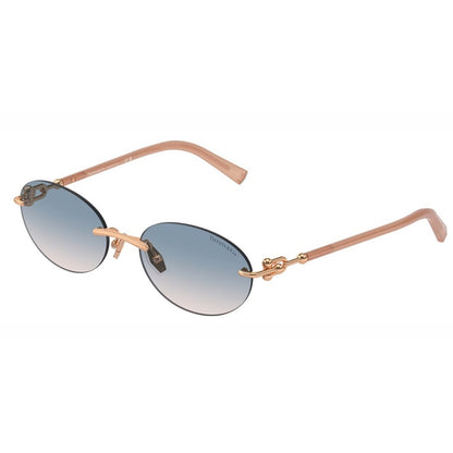 Tiffany Sunglasses, Model: 0TF3104D Colour: 621716