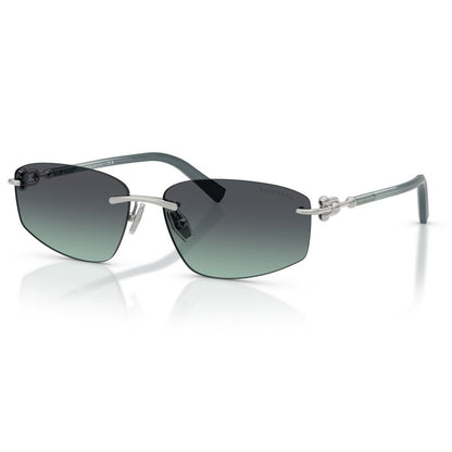 Tiffany Sunglasses, Model: 0TF3114 Colour: 60012G