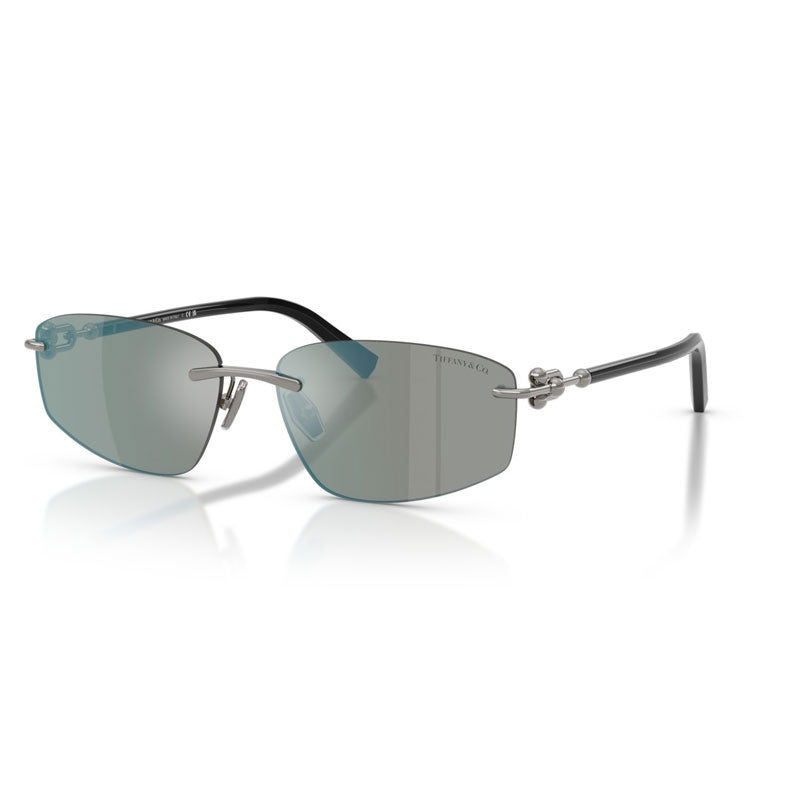Tiffany Sunglasses, Model: 0TF3114 Colour: 600325