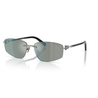 Tiffany Sunglasses, Model: 0TF3114 Colour: 600325